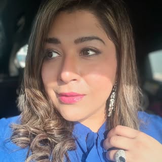 Sanaa Malik