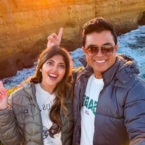 MIRIKA'S Tale - Deshi Travel Couple