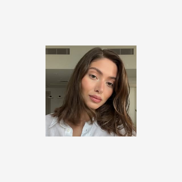 Alena Dubai // influencer // ugc — United Arab Emirates-based beauty and fashion creator on Instagram