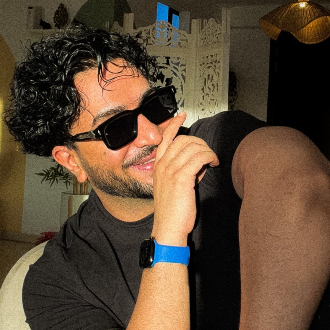 Aly Goni