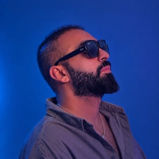 Saif Amer