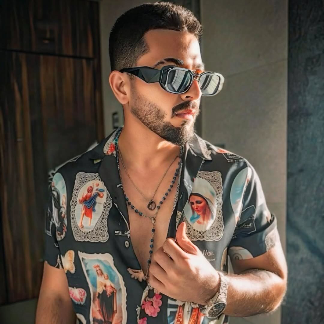 Dheeraj Dhoopar