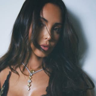 Nabilla Vergara