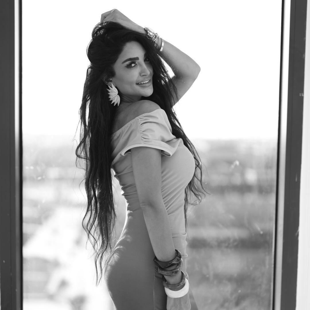 Sally Abdalsalam