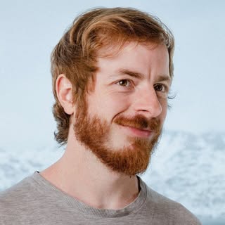Cyril Schreiner