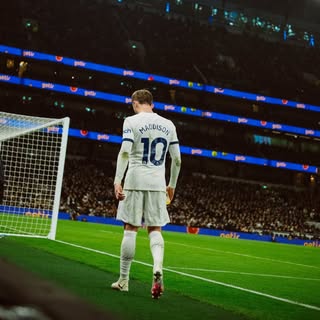 James Maddison