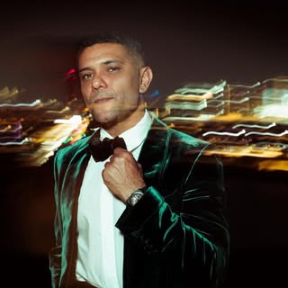 Asser Yassin