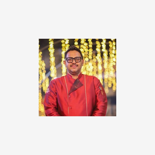 Chef Anish Deshmukh YouTuber 🧿 — India-based food creator on Instagram