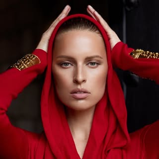 Karolina Kurkova