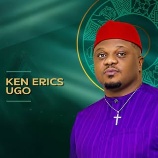Ken Erics Ugo