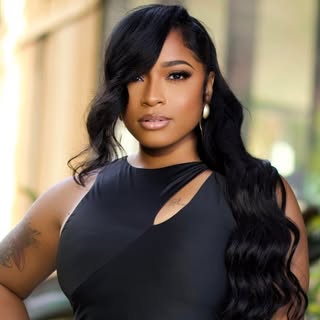 Antonia “Toya” Johnson-Rushing