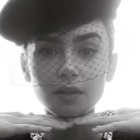 Lily Collins