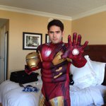 Gerald Anderson