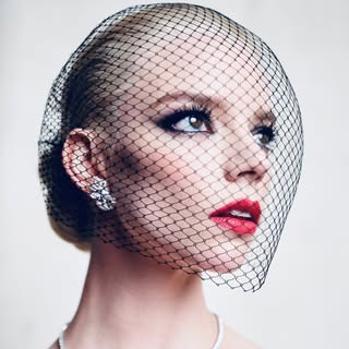 Anya Taylor-Joy — Actress known for The Queen's Gambit, The Witch and Furiosa: A Mad Max Saga.