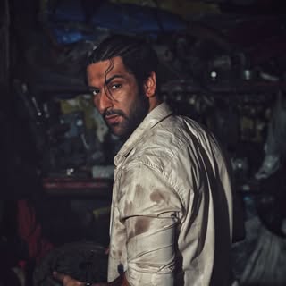 Nandish Singh Sandhu