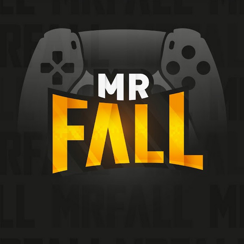 MrFall Games