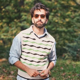 Nakuul Mehta
