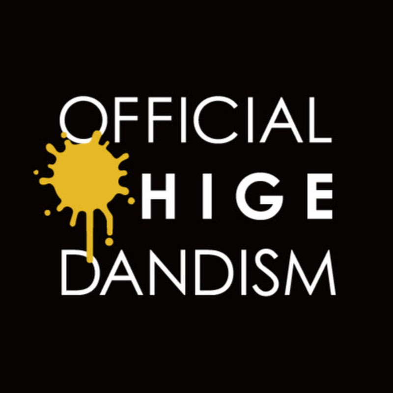Official HIGE DANdism