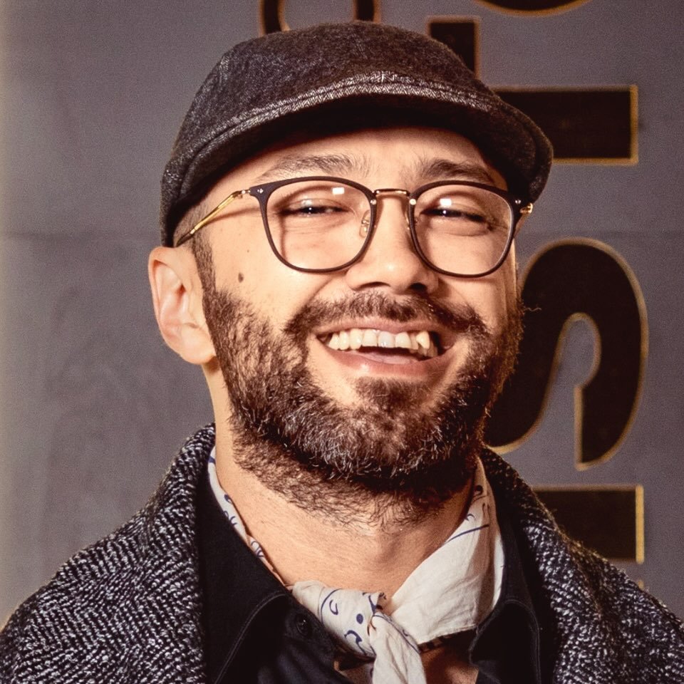 Алишер Узаков