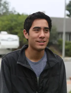 Locked creator profile photo