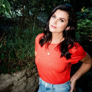Tiffani Thiessen