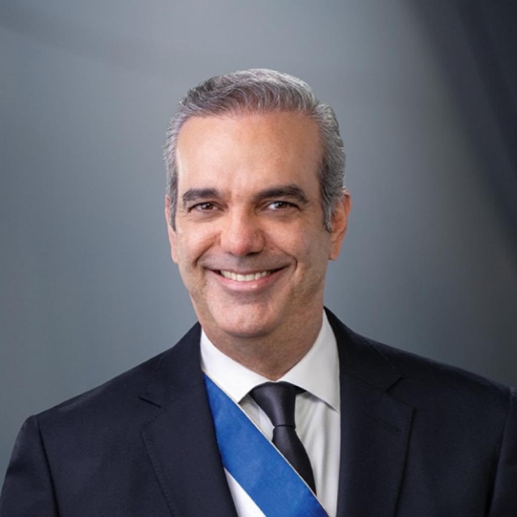 Luis Abinader