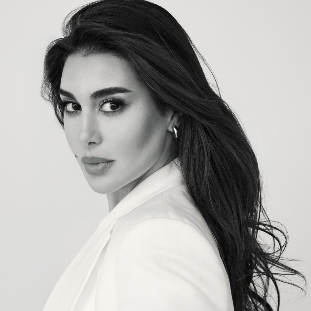 Yasmine Sabri