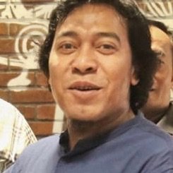 Komeng