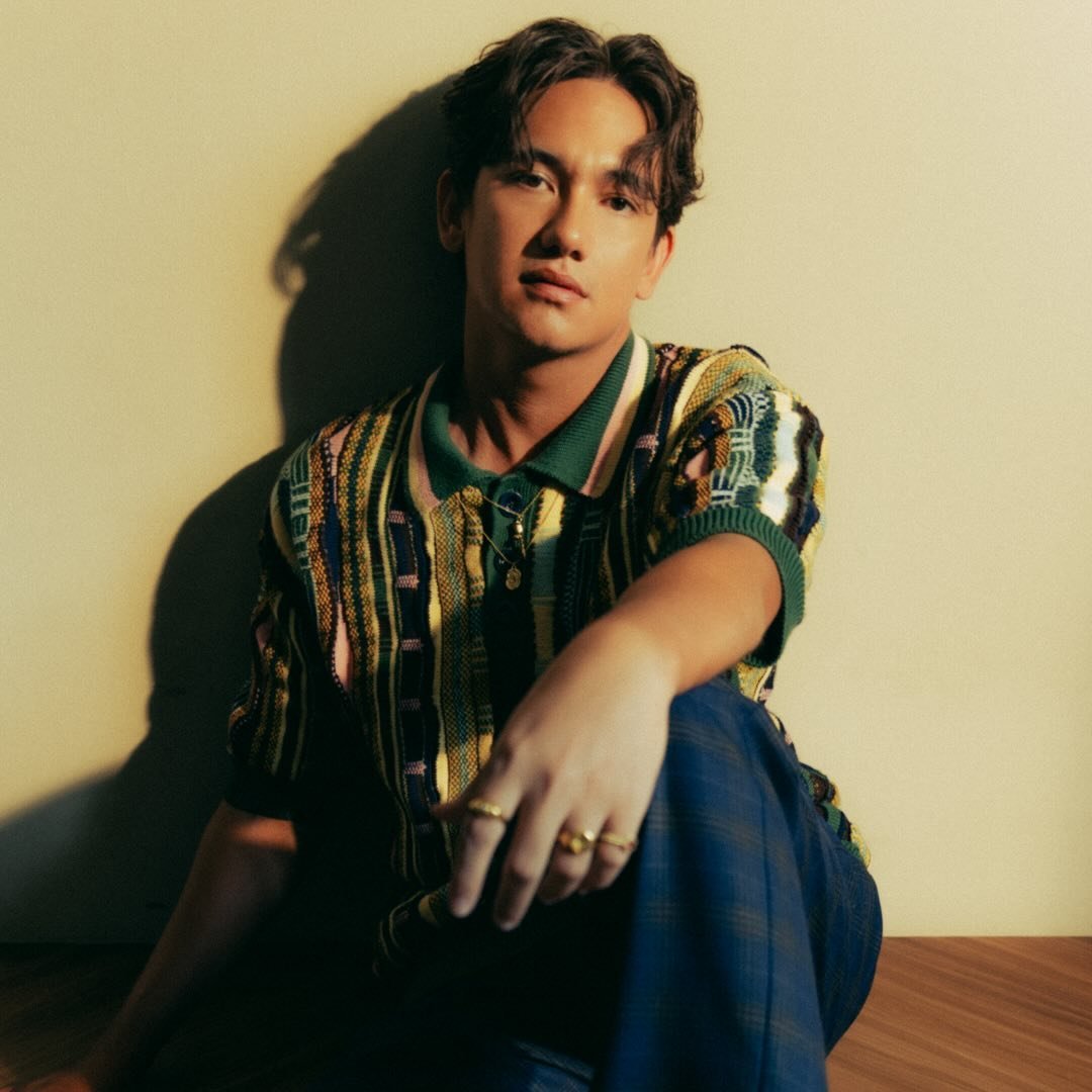 Adipati Dolken