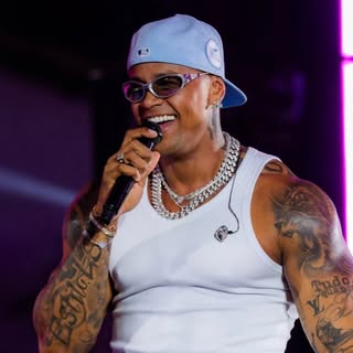 Léo Santana