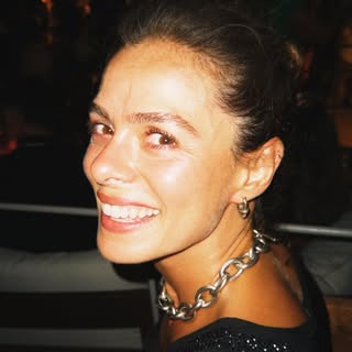 Ozge Ozpirincci