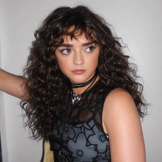 Maisie Williams