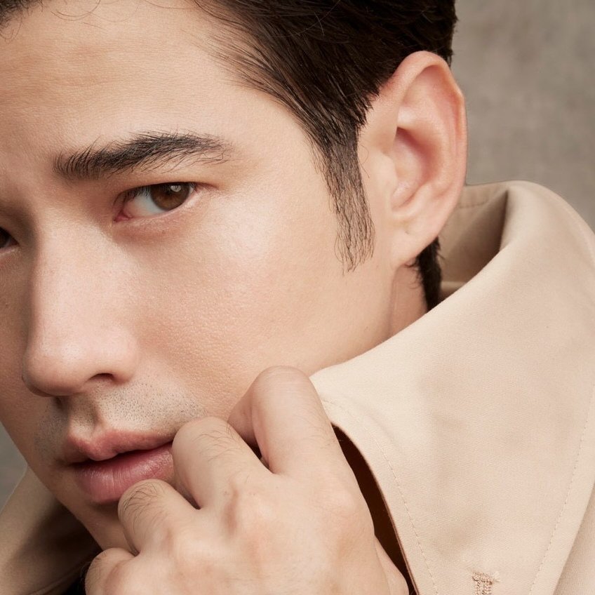 Mario Maurer