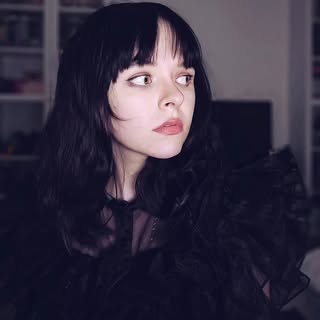 Eryka Aurora — Poland-based gaming and cosplay creator with a humorous personal style
