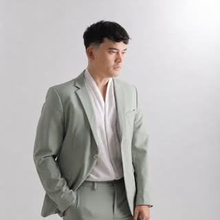 Ikbal Fauzi