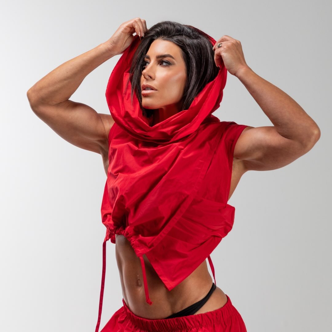 Dana Linn Bailey
