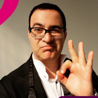 Garik Martirosyan