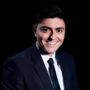 Locked creator profile photo