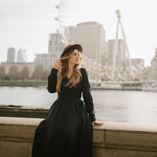 Doina Lungu — UK Travel blogger | Explore England & find your next destination