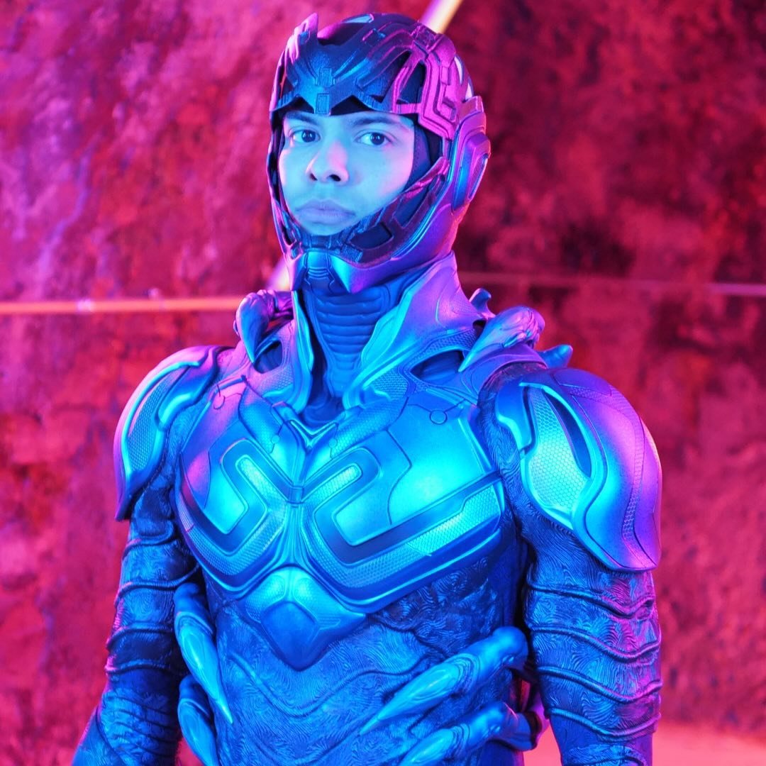 Xolo Maridueña