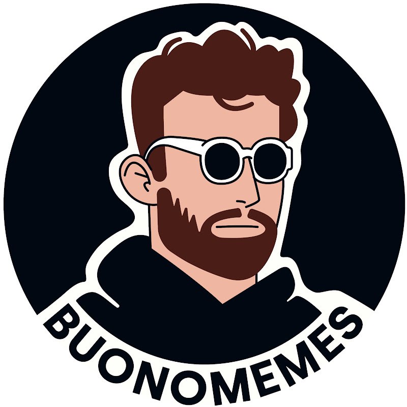 BuonoMemes — Comedy creator on YouTube · 179,000 subscribers