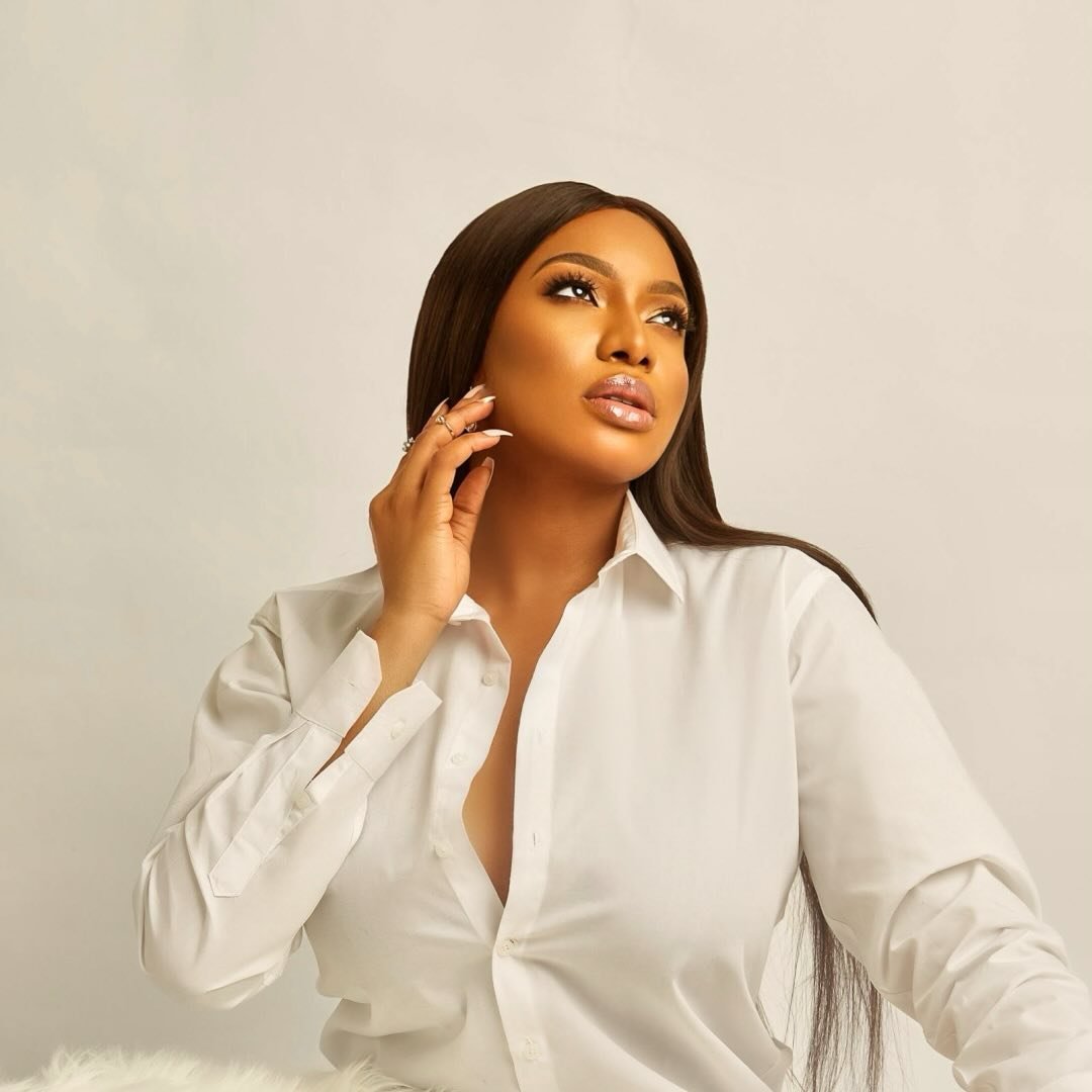 Chika Ike