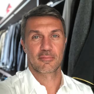 Paolo Maldini