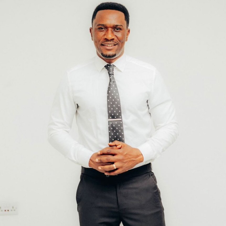 Masanja Mkandamizaji