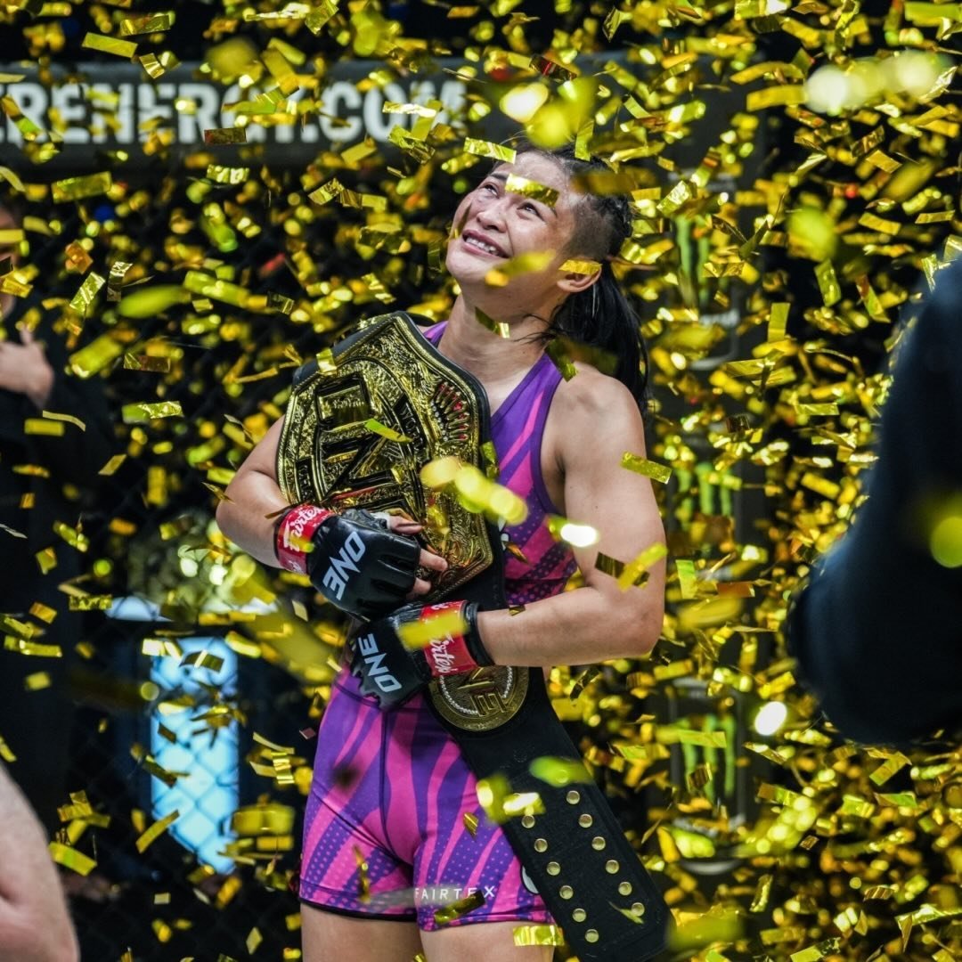 Stamp Fairtex