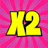 x2Twins