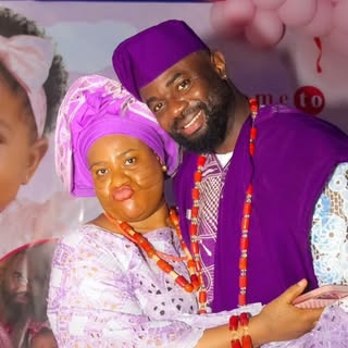 Nkechi Blessing Sunday