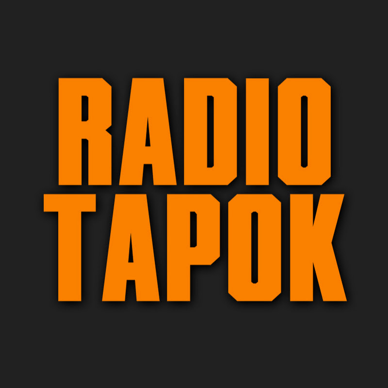 Oleg Abramov (RADIO TAPOK)