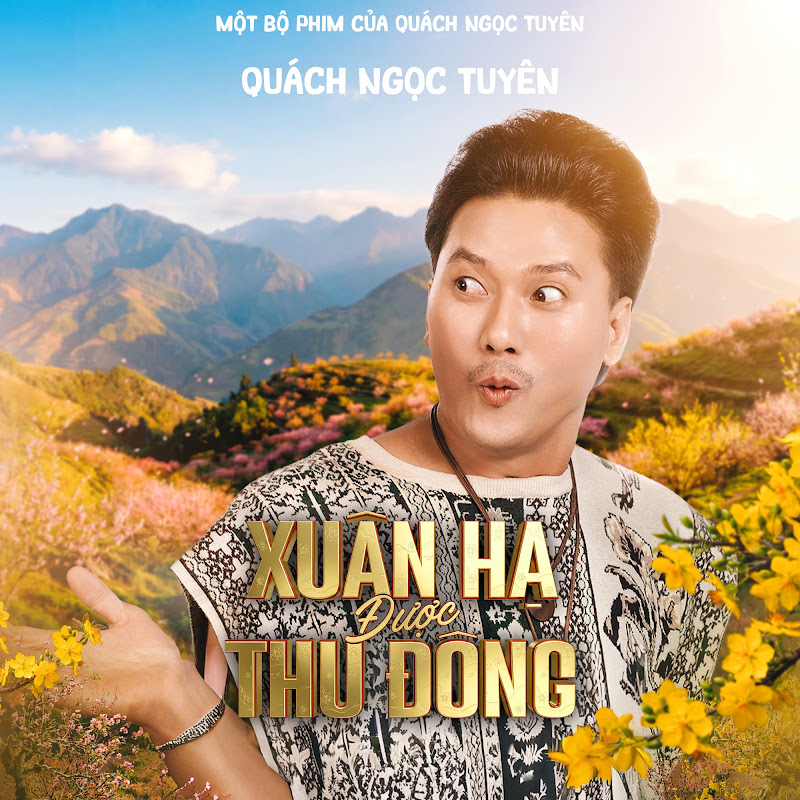 Quách Ngọc Tuyên