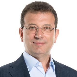 Ekrem İmamoglu